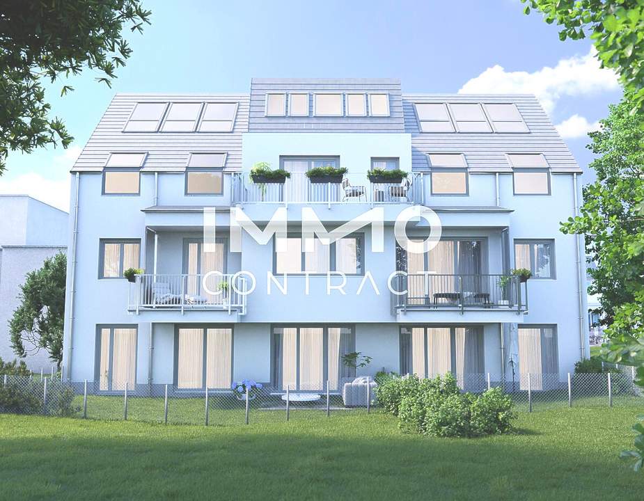 Provisionsfrei! Eigengarten und viel Platz zum Leben und Genießen