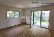 Charmante Gartenwohnung zur Miete in St. Marx! VERFÜGBAR AB 1.2.2027