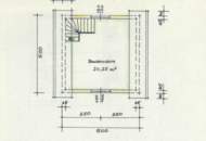 Gartenparadies mit Kleingartenhäuschen - NICHT zur ganzjährigen Nutzung