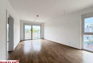 2 Zimmerwohnung mit privatem Garten