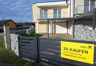Top 1 - Vier Reihenhäuser stehen zum Verkauf
