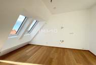 Licht.Raum.Lage.Exklusive Maisonette mit Terrasse in der Arndtstraße 50