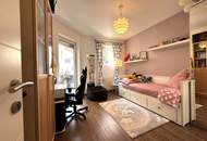 Moderne &amp; durchdacht geplante 4 Zimmer Wohnung | ca. 93 m² Wohnfläche | 2 Loggien | Wienerstraße, Maria-Lanzendorf