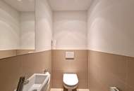 Top-moderne Neubauwohnung mit MEGA-Terrassenfläche (1.OG)