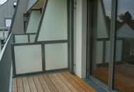 TRAUM 2-ZI DG mit GROSSER TERRASSE