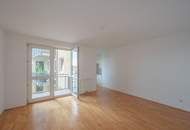 ***NEU*** NEUBAU-BALKON-WOHNUNG MIT STELLPLATZ NAHE 18. BEZIRKS