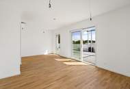 THE VINEYARD. 1 Zimmer Wohnung mit Garten!