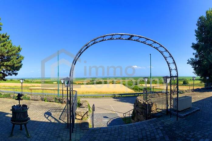 Meer-Panorama Gastronomie, Haus-kauf, 7091 Eisenstadt-Umgebung