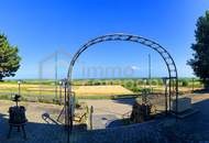 Meer-Panorama Gastronomie