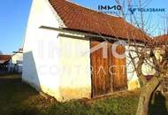 GASTHOF - Restaurant mit Gastgarten im Innenhof und 5 Gästezimmern