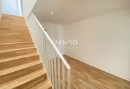 Townhouse - 3 Zimmer Gartenwohnung + 2 Bäder - ERSTBEZUG = DAS LAURENZ = 2 bedroom apartment+garden