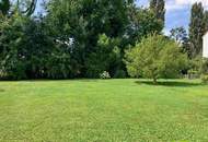 Neuer Baugrund – Raum zum Leben oder für Ihr Wohnbauprojekt