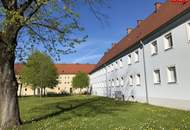 Ein Ort zum Durchatmen: helle Singlewohnung mit idealer Raumaufteilung im grünen Stadtteil Steyr Münichholz – Ihr perfekter Neustart zum fairen Preis!