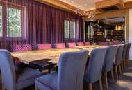 Restaurant am See in Topzustand in idyllischer Naturlage - langfristige Miete & Ablöse