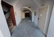 Zinshaus in Toplage