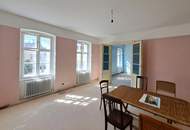 Historische Villa mit Geschichte, Charakter und Zukunft