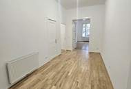 Ruhige 133m² Altbauwohnung mit 5 Zimmern in Innenhoflage - unbefristet