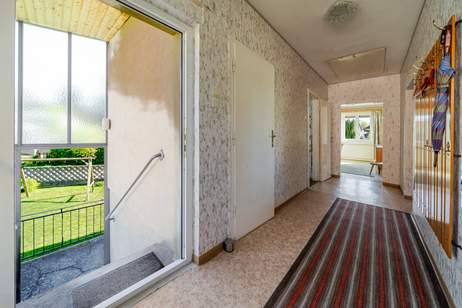 Projekt Traumhaus – Platz für Generationen, Haus-kauf, 349.000,€, 2100 Korneuburg