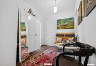 98 m² Wohnkomfort mit Balkon und 4-Zimmer-Potenzial in Graz