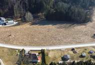 Baugrundstück 130/16 im Ortsteil Fischböckau