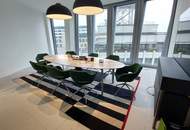NEU: Intelligente Bürofläche im AUSTRO TOWER - 415 m²