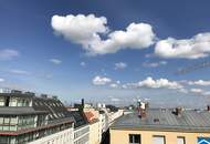 Top Wohnung mit effizienten Grundrissen in zentraler Lage!