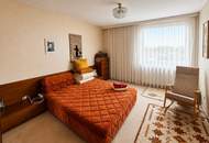 Penthousewohnung in beliebter, ruhiger Lage