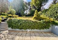 Grünruhelage# große Terrasse# Nähe AIS
