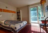 Architektenhaus -Barrierefreies Niedrigenergiehaus auf über 2 ha Grund