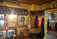 Etabliertes Pub mit Wohnmöglichkeiten