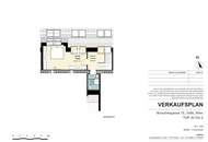 Traumhafte Maisonette in 1090 Wien: 3 Zimmer, Terrasse, luxuriöse Ausstattung!