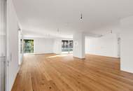 Penthouse der Extraklasse! Luxus pur direkt am Wasser mit 234m² Dachterrasse!