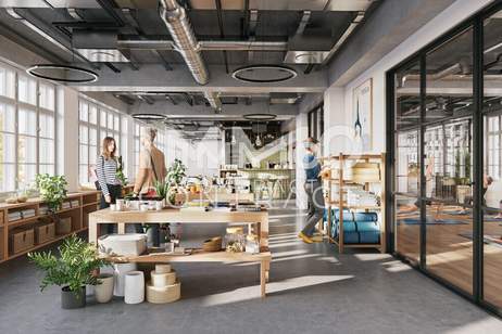 Attraktiv und einzigartig! Provisionsfreies Eigentum in toller Lage, Wohnung-kauf, 295.000,€, 1230 Wien 23., Liesing