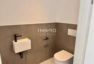 DANUBEFLATS. 40 Etage inkl. 30m2 Balkon - The one and only: Einmalig inkl. Wellness and Swimming Pool