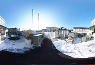 “Exklusives Architektenhaus – außergewöhnliche Gelegenheit weit unter dem Gutachtenswert"