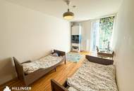 Erleben Sie urbanen Komfort in lichtdurchfluteten 3 Zimmern