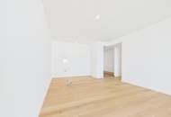 Wohnturm Grünblick: 4-Zimmer-Wohnung auf der Westseite im 12. Stock