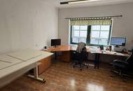 Attraktive Liegenschaft im Zentrum von Mattersburg – Gastronomie, Büro, Wohnung & Parkplätze