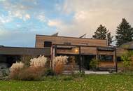 Dort wohnen, wo andere Urlaub machen