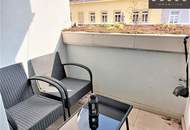 | UNBEFRISTET | 2 ZIMMER APPARTEMENT | MIT FREIFLÄCHE | IN TOPLAGE | BEZUG 01.07.2026 | RUHELAGE