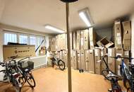 Zentral gelegenes Geschäftslokal in der Neunkirchner Straße, Wr. Neustadt