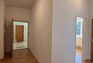 Sonnige Aussichten in Mauthausen: sanierte Familienwohnung mit großzügiger Loggia, höchstem Wohnkomfort und ruhiger Grünlage – kostenloser Parkplatz inklusive!