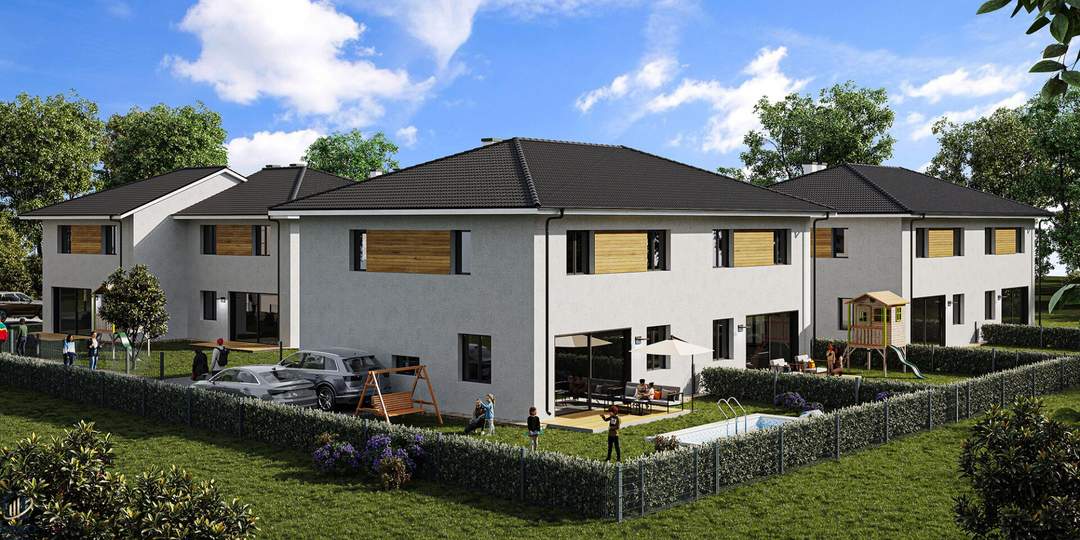 "Sunside Living - Wo Träume wohnen"