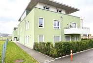 Traumhafte Gartenwohnung mit Carport mitten in Neukirchen/Lambach