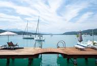 Seewohnung in erstklassiger Lage