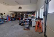 Wohn-Geschäftshaus mit 3 Wohnungen und 2 Geschäftsflächen