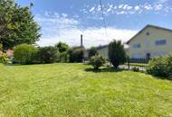 Baugrundstück in Pucking / Hasenufer