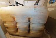 7321 Lackendorf: Ruhelage! Teilsaniertes und bezugsfertiges Einfamilienhaus mit Garage und großem Garten!