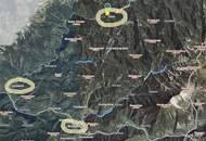 BAURECHT - WOHNHAUS IN DEN WILDALPEN