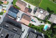 Wohnhaus mit Praxis und Entwicklungspotenzial in Ehrwald!